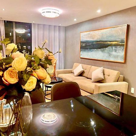 Your Home - Rivergate Residence Ho Chi Minh-byen Eksteriør bilde
